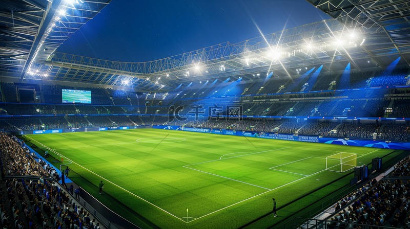 行业趋势结构示意