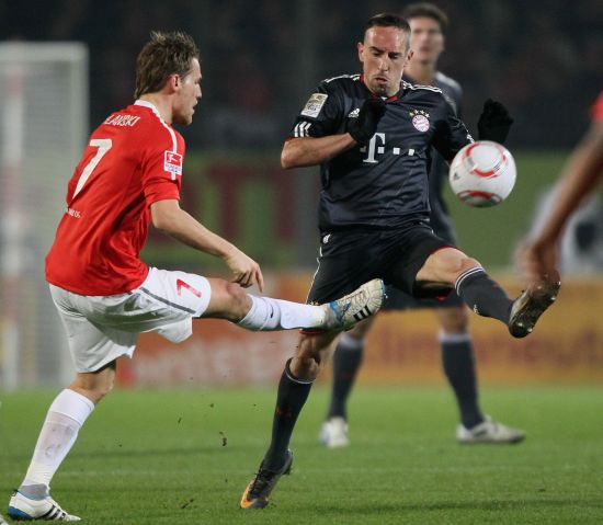 中場創造力 中場創造力