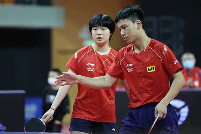 克服一些障 克服一些障