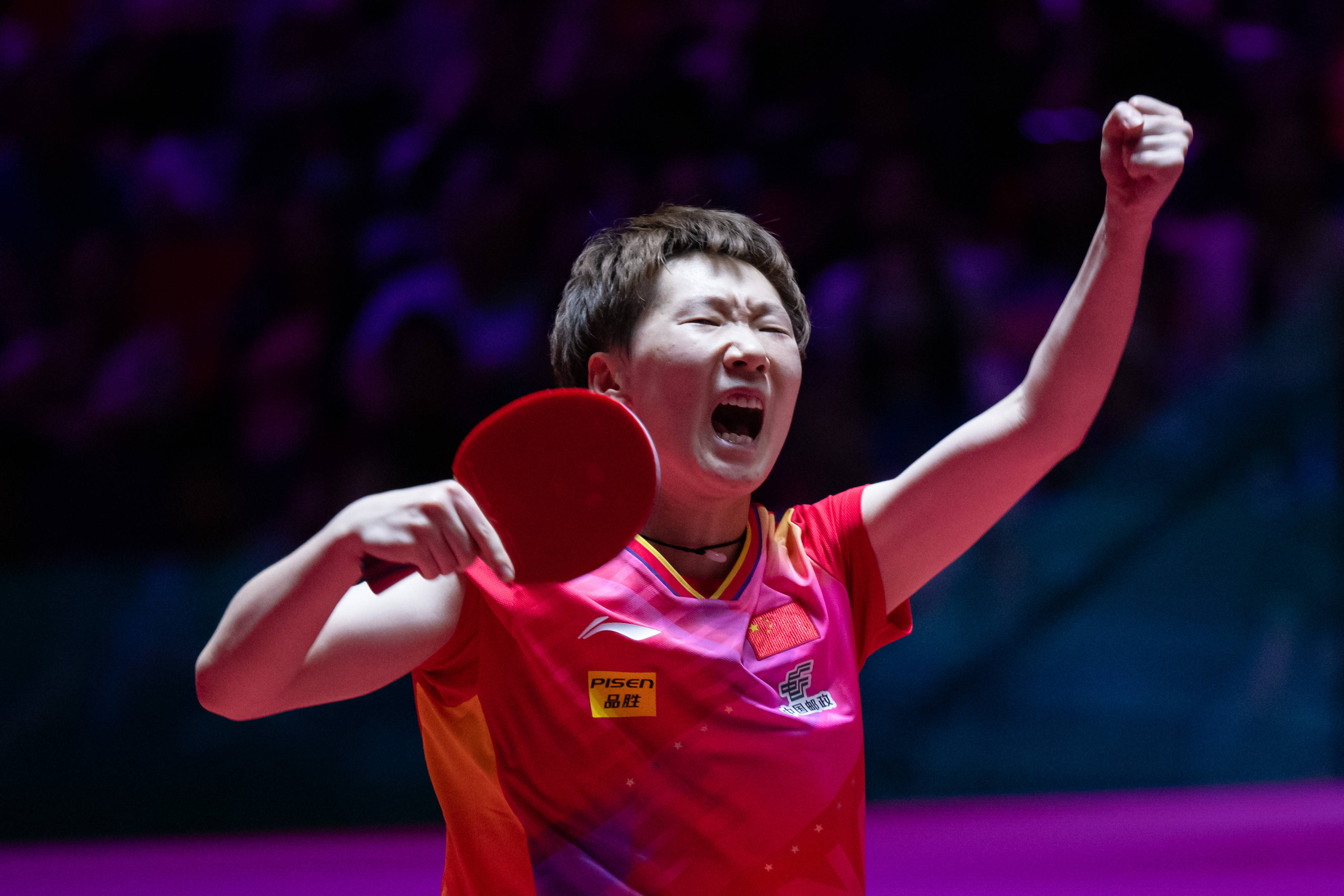 备战新赛季 备战新赛季