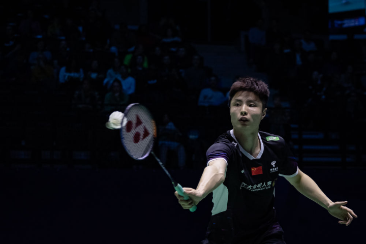 国际赛事中 国际赛事中