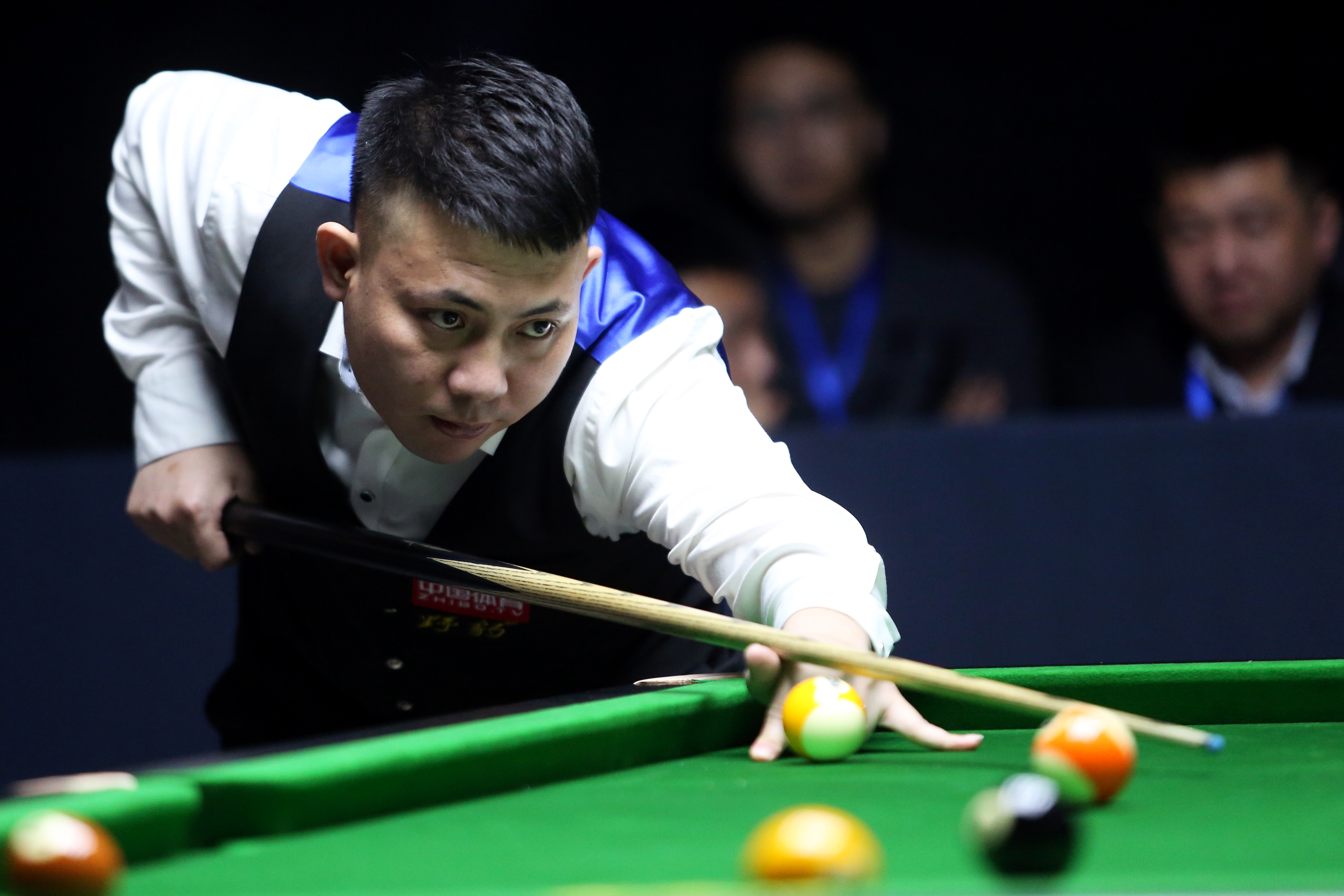 己庞大的身 己庞大的身