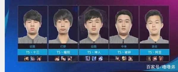 而是团队结